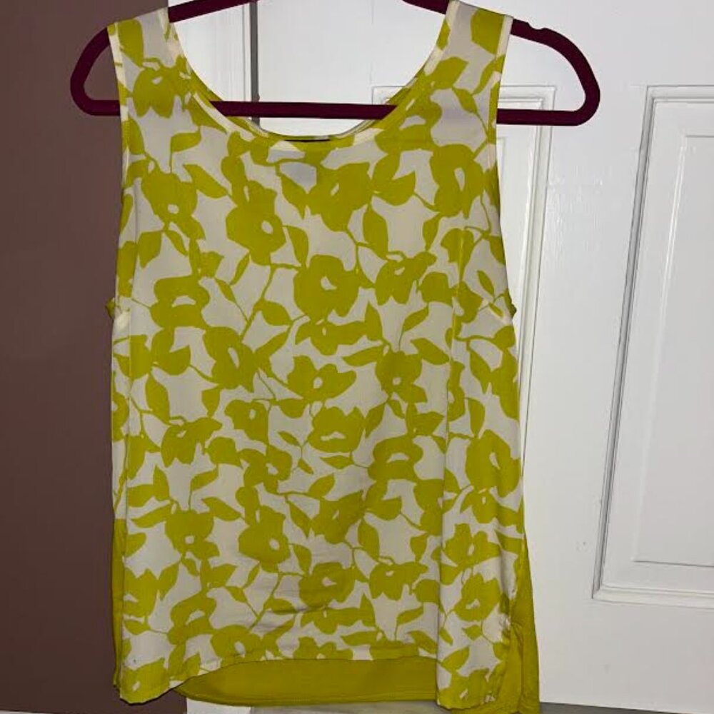Ann Taylor Tank Top